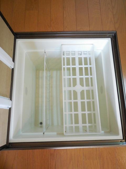 アエロポルトⅡ（102） 設備