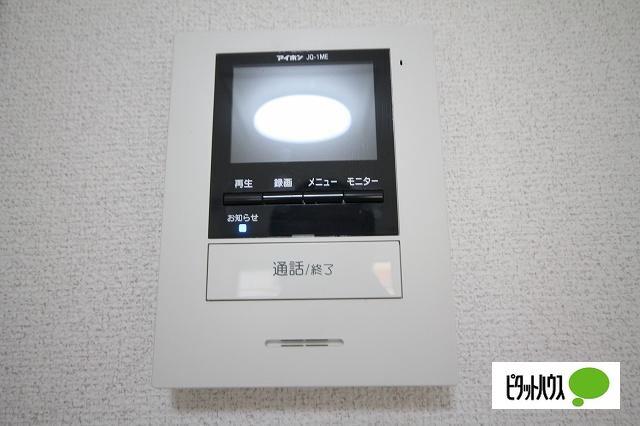 Riverte（106） 設備