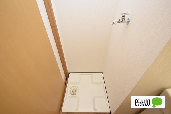 レジデンス林先（408） 部屋画像