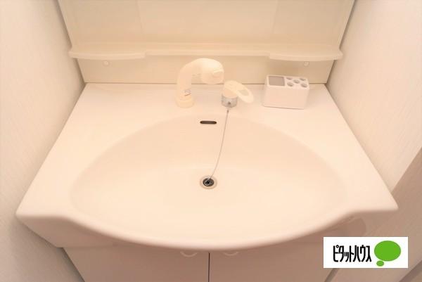 レジデンス林先（408） 部屋画像