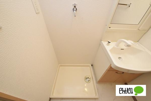 ディモアB（101） 部屋画像