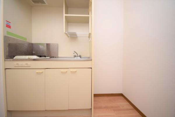 スプリングワン合田（101） 部屋画像
