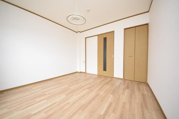 スプリングワン合田（101） 部屋画像