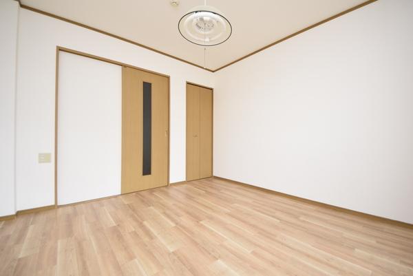 スプリングワン合田（101） 部屋画像