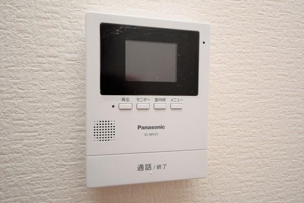 スプリングワン合田（101） 部屋画像