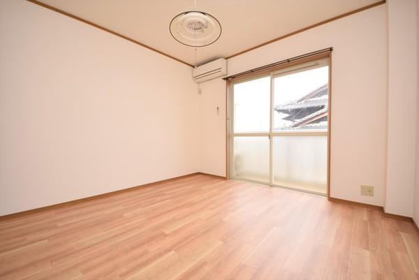 スプリングワン合田（101） 部屋画像