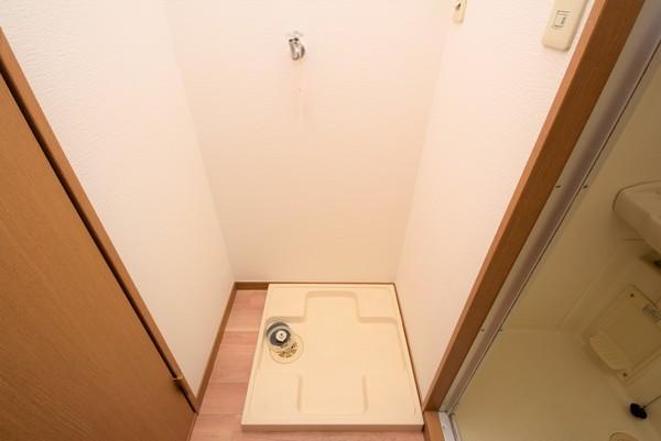 スプリングワン合田（101） 部屋画像
