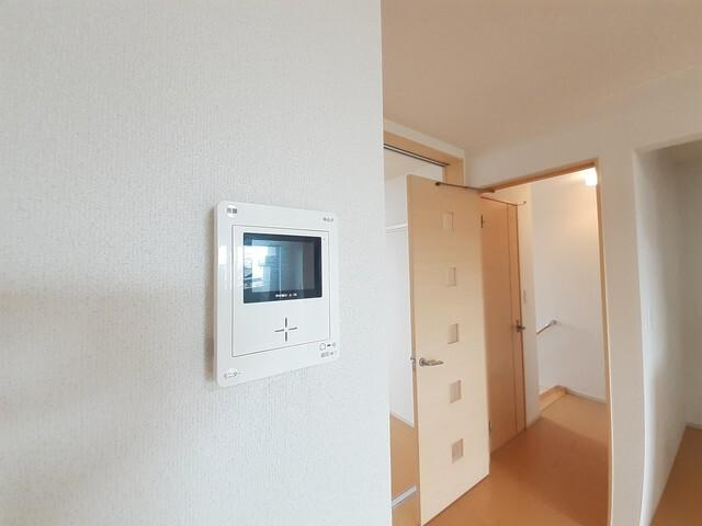 サニーアベニュー（303） 設備