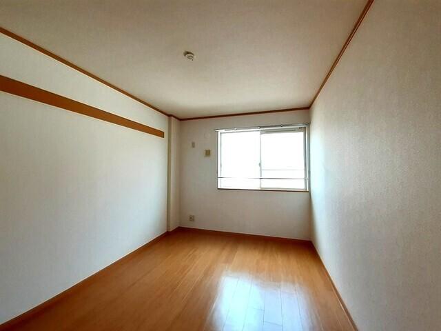 Ｍｉｙｕｋｉコーポ（202） 室内