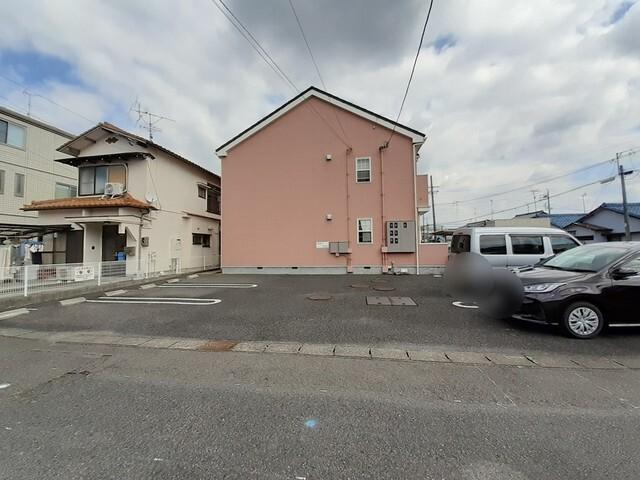 Ｍｉｙｕｋｉコーポ（202） 駐車場