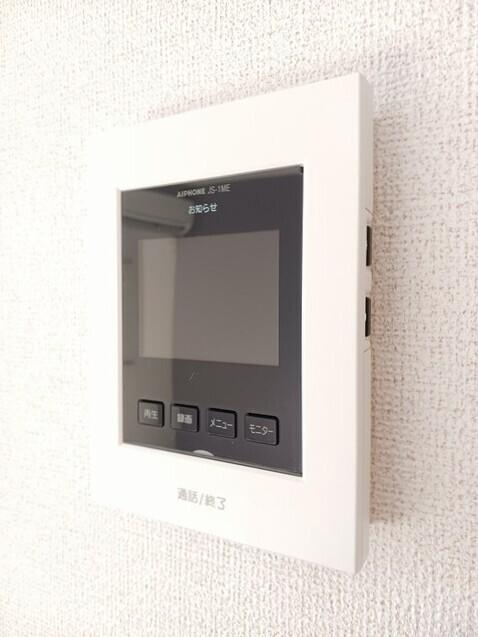 エトワール（101） 設備