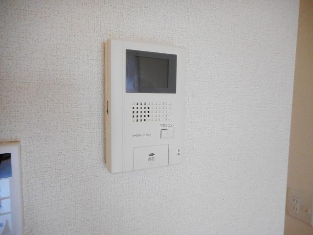 ティンカーベル（202） 設備