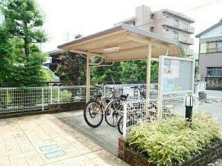 サニーカーサ（101） その他部屋・スペース