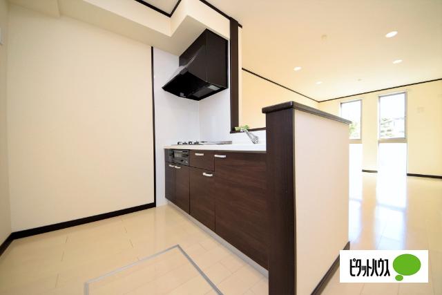スクエア松本（A） 部屋画像