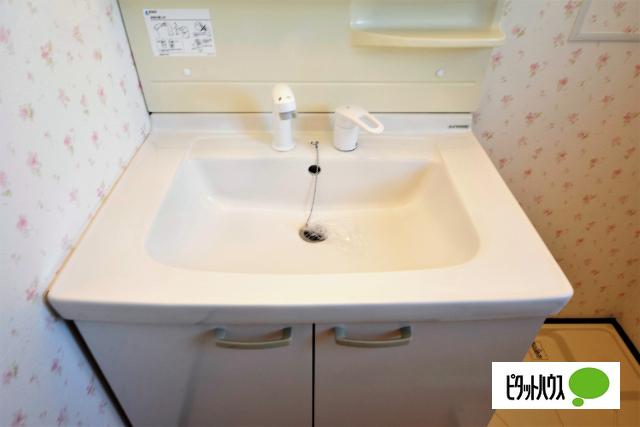 スクエア松本（A） 部屋画像