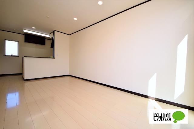 スクエア松本（A） 部屋画像