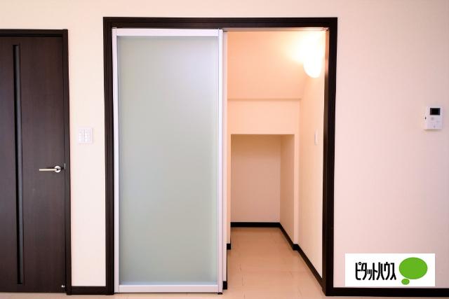 スクエア松本（A） 部屋画像