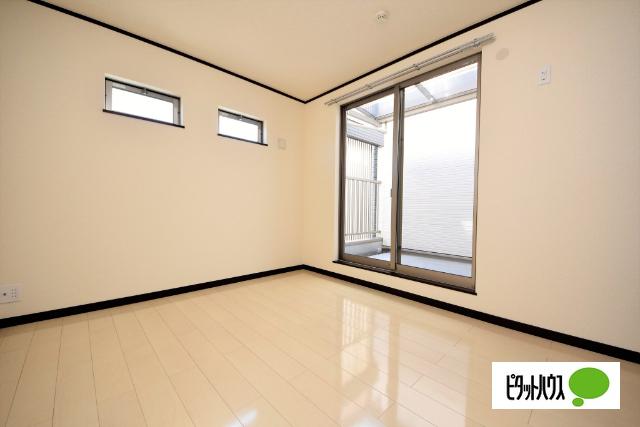 スクエア松本（A） 部屋画像