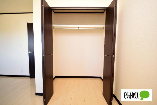 スクエア松本（A） 部屋画像