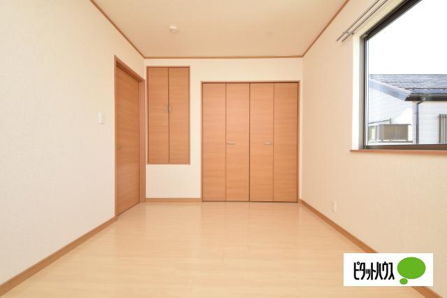 永井様戸建　Ｂ棟（1） その他部屋・スペース