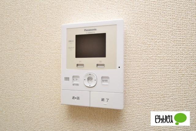永井様戸建　Ｂ棟（1） 設備