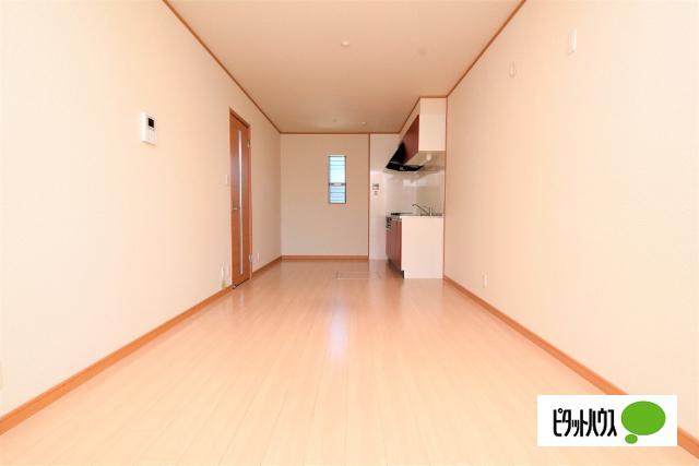 永井様戸建　Ｂ棟（1） リビング