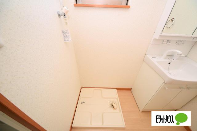 永井様戸建　Ｂ棟（1） 部屋画像