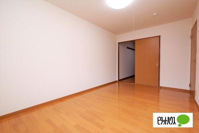 ブラッサム（D） 部屋画像