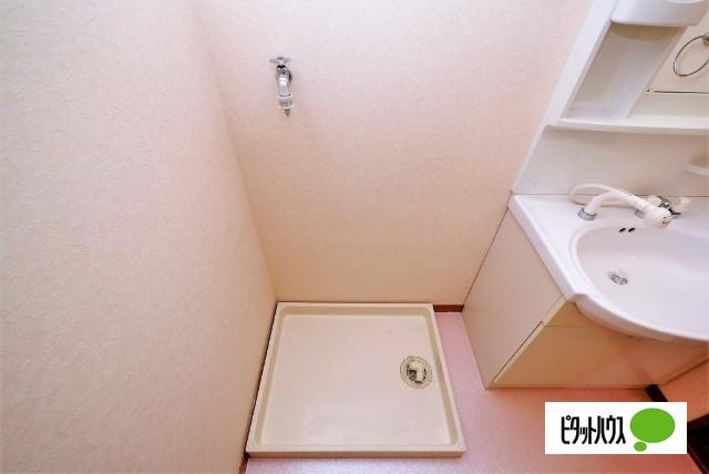 ブラッサム（D） 部屋画像