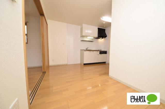 マージェ（101） その他部屋・スペース