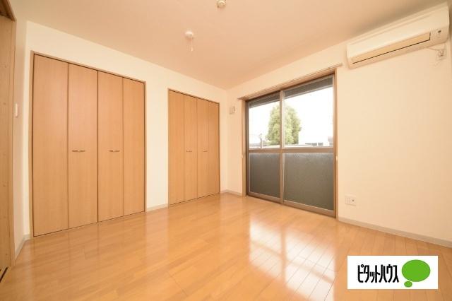マージェ（101） 部屋画像
