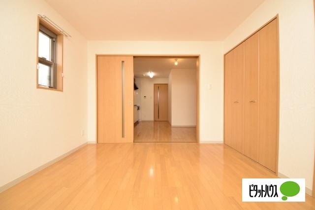 マージェ（101） 部屋画像