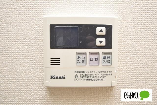 マージェ（101） 部屋画像