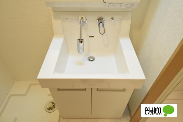 マージェ（101） 部屋画像