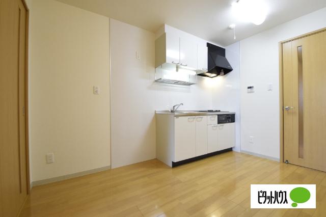 マージェ（101） 部屋画像