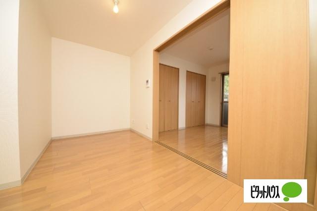 マージェ（101） 部屋画像