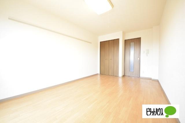 アヴニール・G（301） 部屋画像
