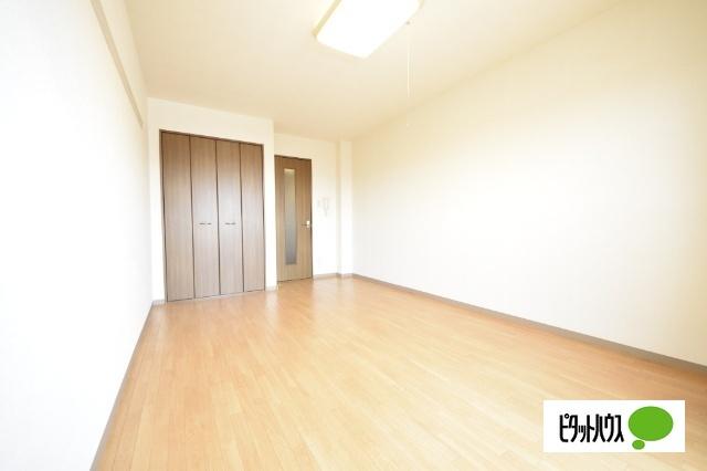 アヴニール・G（301） 部屋画像
