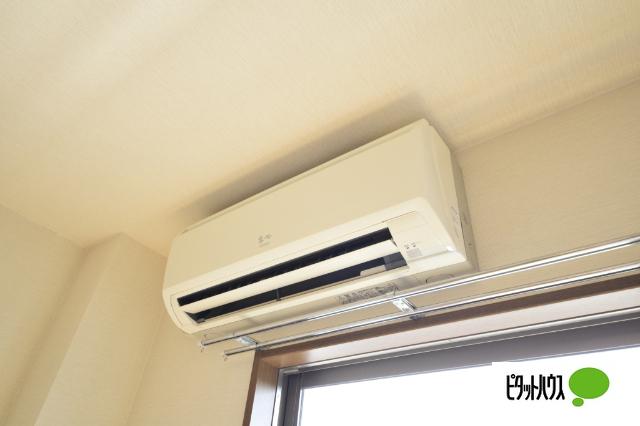 アヴニール・G（301） 部屋画像