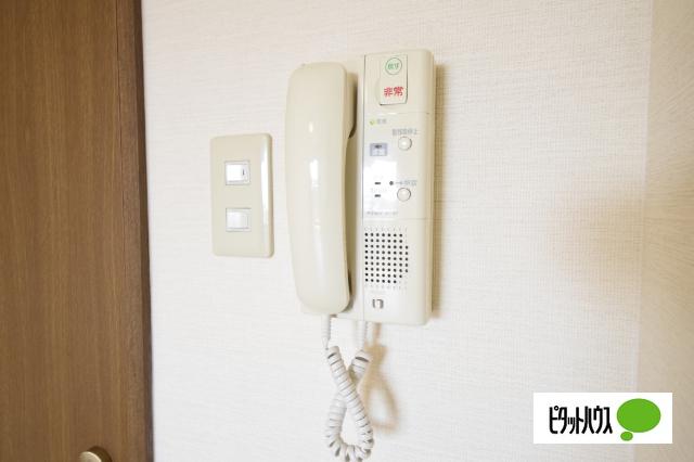 アヴニール・G（301） 部屋画像