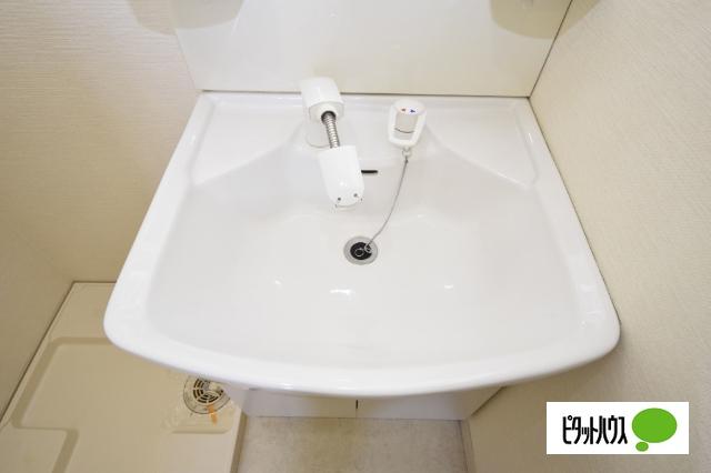 アヴニール・G（301） 部屋画像