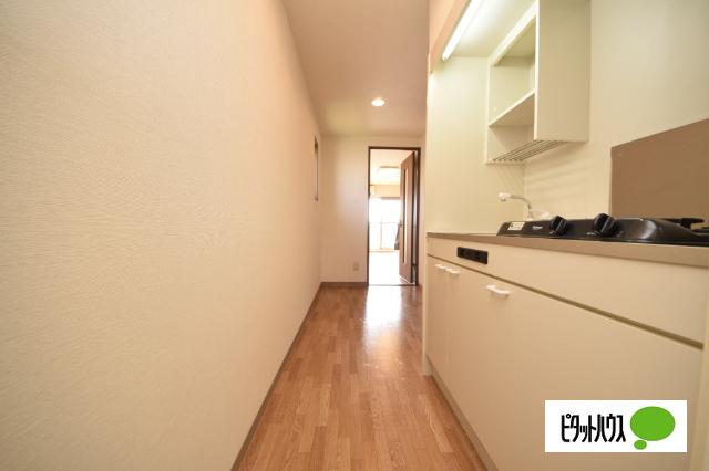アヴニール・G（301） 部屋画像
