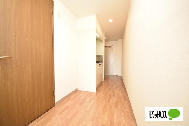 アヴニール・G（301） 部屋画像