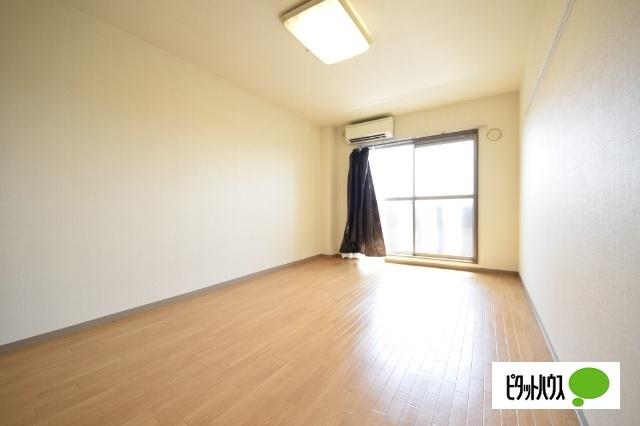アヴニール・G（301） 部屋画像