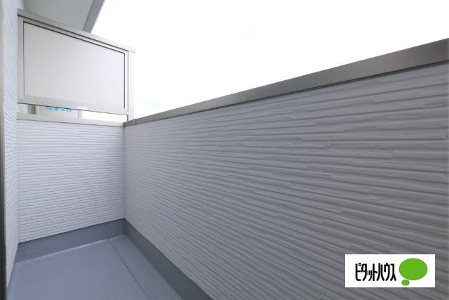 Ｐｒｉｍａｖｅｒａ（105） 設備