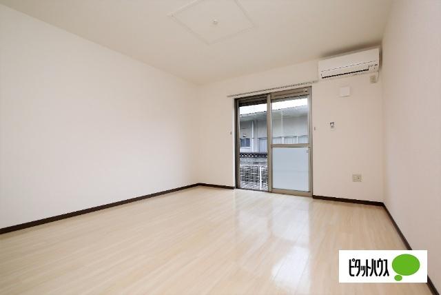 Ｐｒｉｍａｖｅｒａ（105） 部屋画像