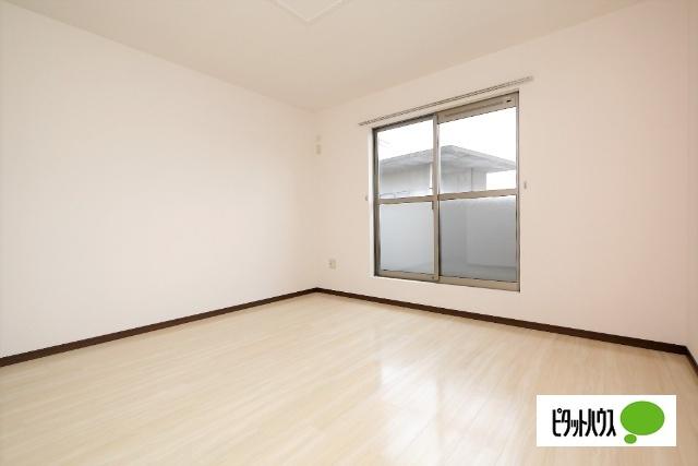 Ｐｒｉｍａｖｅｒａ（105） 部屋画像