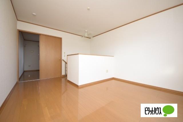 Gracia（101） その他部屋・スペース