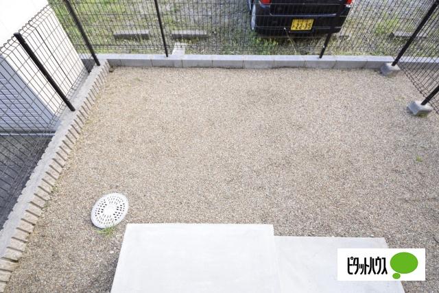 Gracia（101） 部屋画像