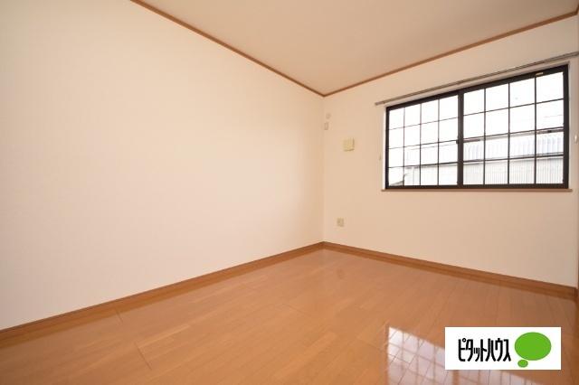 Gracia（101） 部屋画像